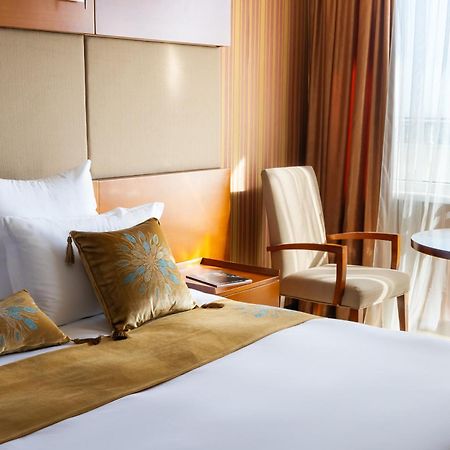 Regardal Hotel Αλμάτι Εξωτερικό φωτογραφία