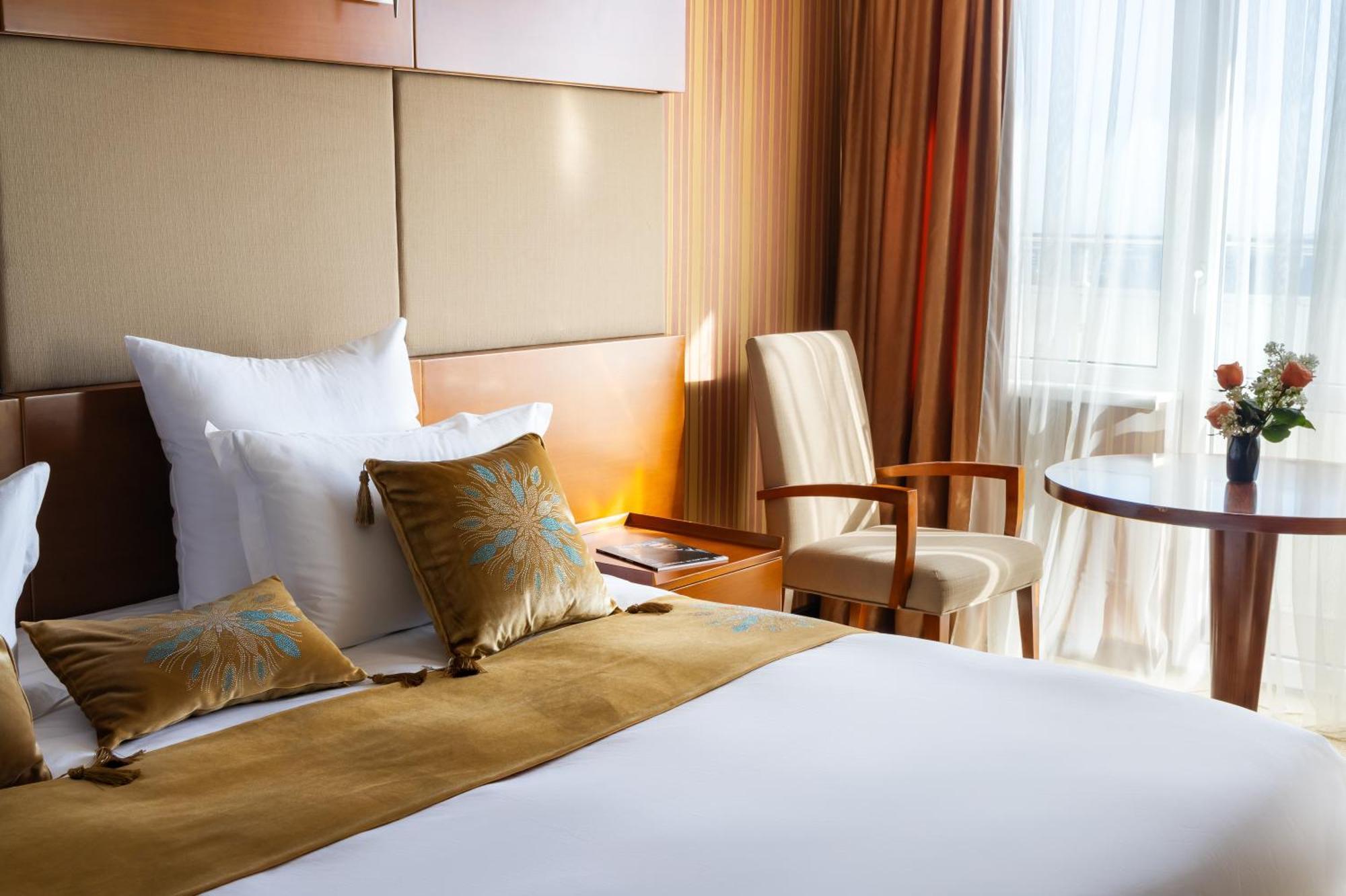 Regardal Hotel Αλμάτι Εξωτερικό φωτογραφία