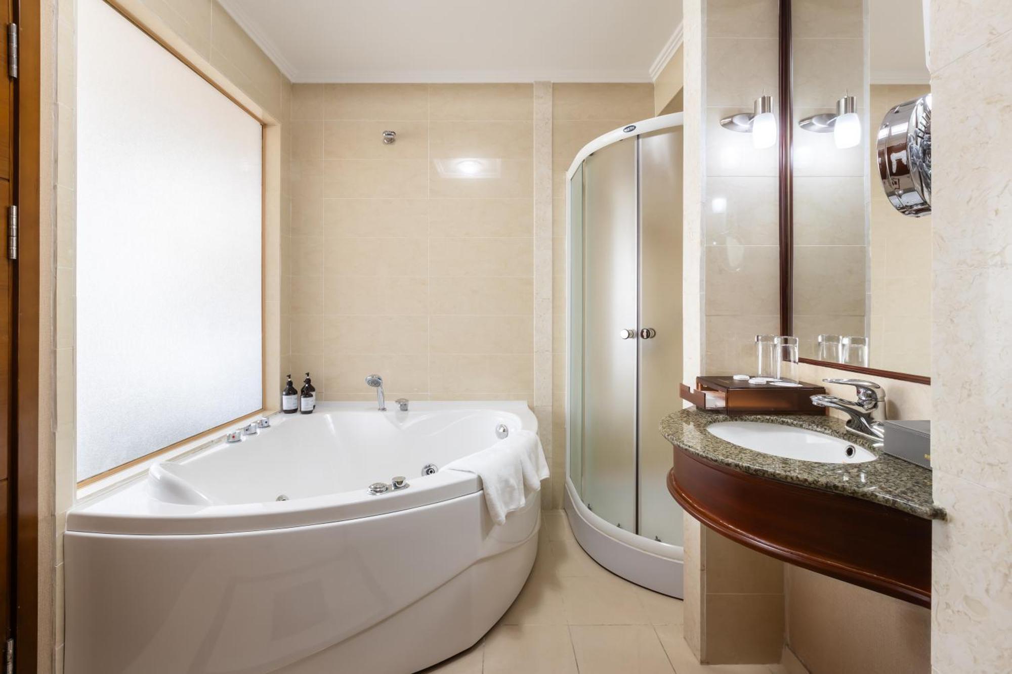 Regardal Hotel Αλμάτι Εξωτερικό φωτογραφία