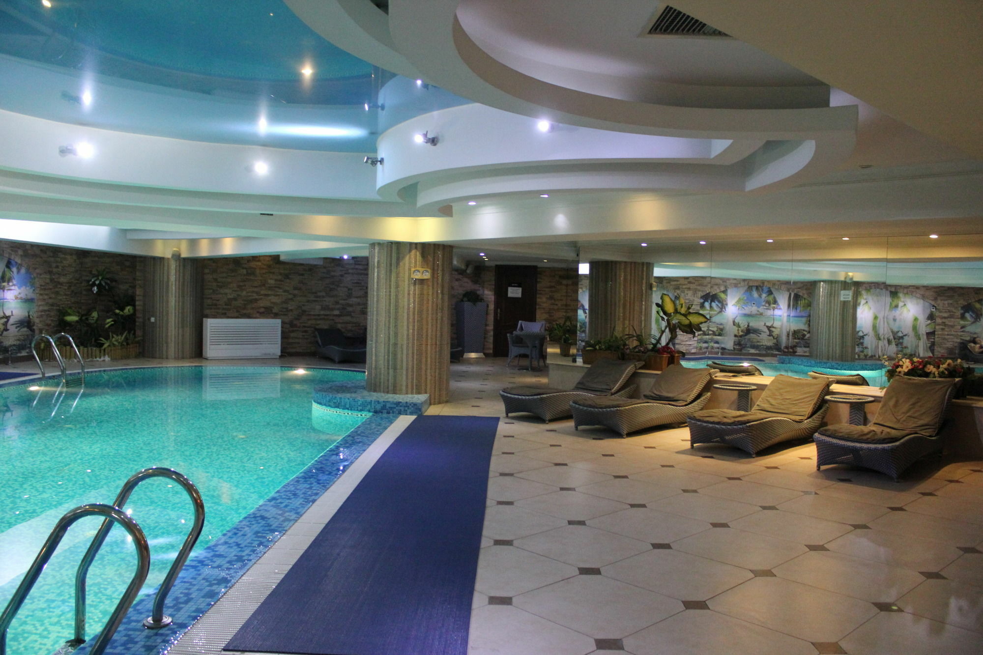 Regardal Hotel Αλμάτι Εξωτερικό φωτογραφία
